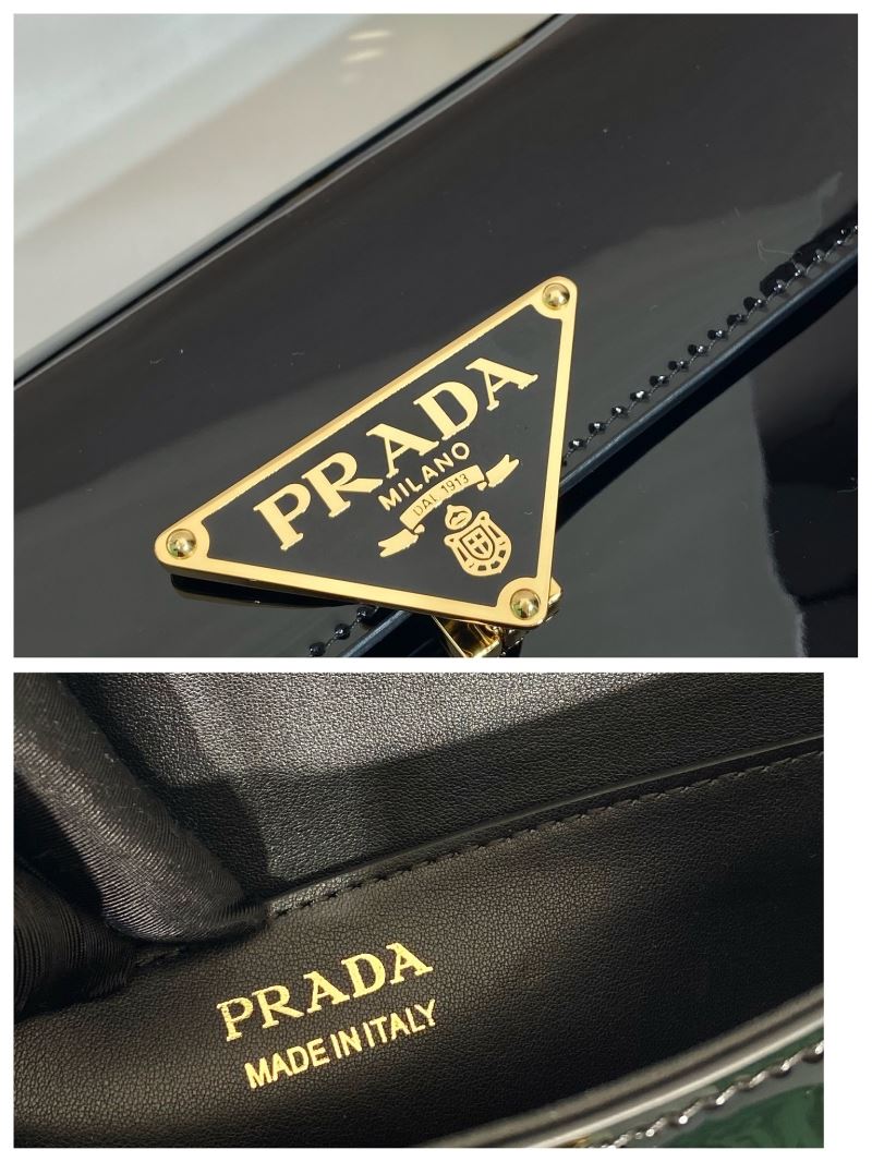 Pra*a satchel bags